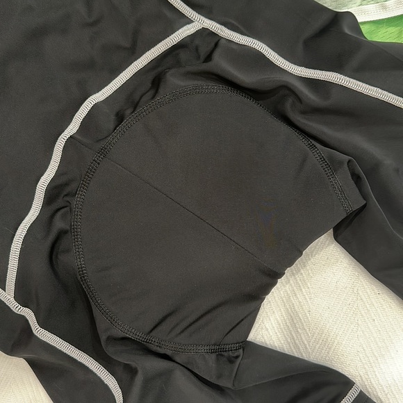 NWT Biking 🚴♀️ Outfit Zero Bike Size Small - Picture 6 of 10